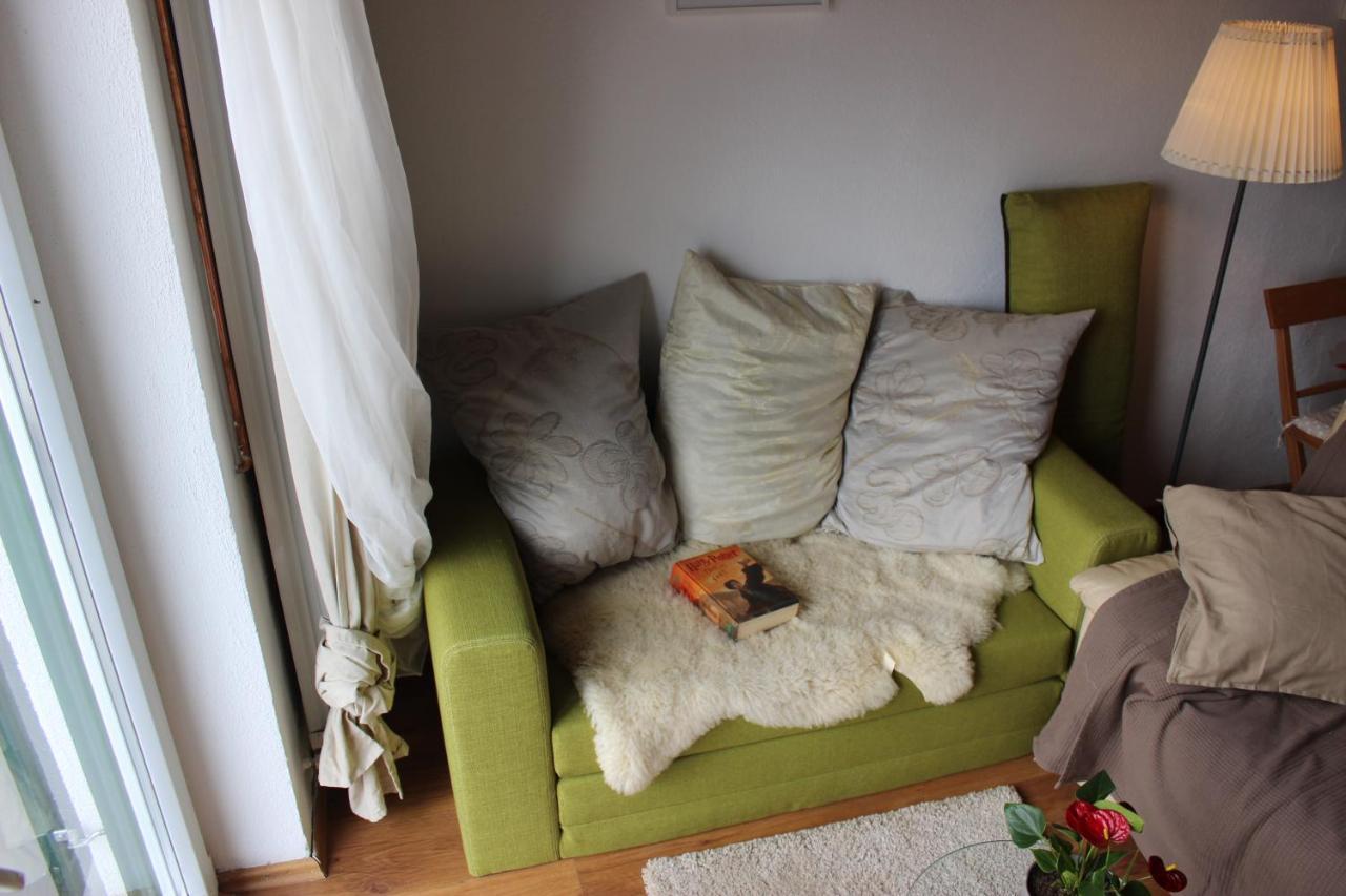 Apartment Ajda Udbina Bagian luar foto