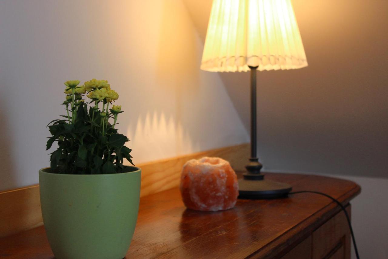 Apartment Ajda Udbina Bagian luar foto