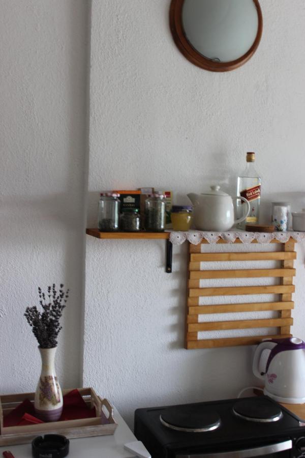 Apartment Ajda Udbina Bagian luar foto