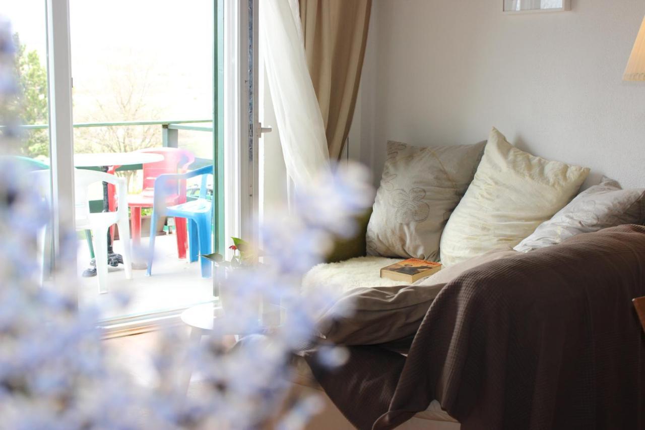 Apartment Ajda Udbina Bagian luar foto