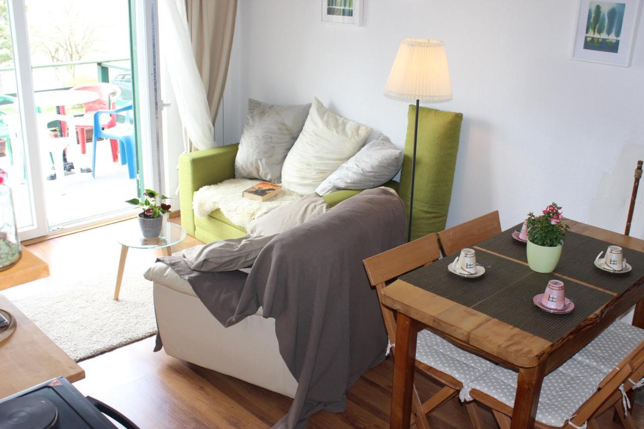 Apartment Ajda Udbina Bagian luar foto